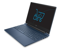 HP VICTUS 15 Core 5-210H/24GB/512+512/Win11 RTX5060 144Hz - 1484918 - zdjęcie 3